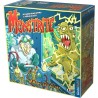 Giochi uniti MONSTRITE Gioco da Tavolo italiano società bambini rag...