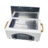 Sterilizzatore a secco estetista tatuatore dentale medico veterinari 220° timer