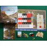 RHEIN RIVER TRADE Gioco da Tavolo Italiano Giochi Uniti ragazzi bam...