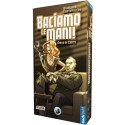 Baciamo le mani Gioco carte da Tavolo Italiano Giochi Uniti ragazzi bambini