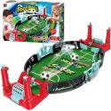 Flipper Soccer Calcio Gioco Giocattolo Bambini 3+ mini flipper balilla calcetto