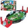 Hongu Flipper Soccer Calcio Gioco Giocattolo Bambini 3+ mini flippe...