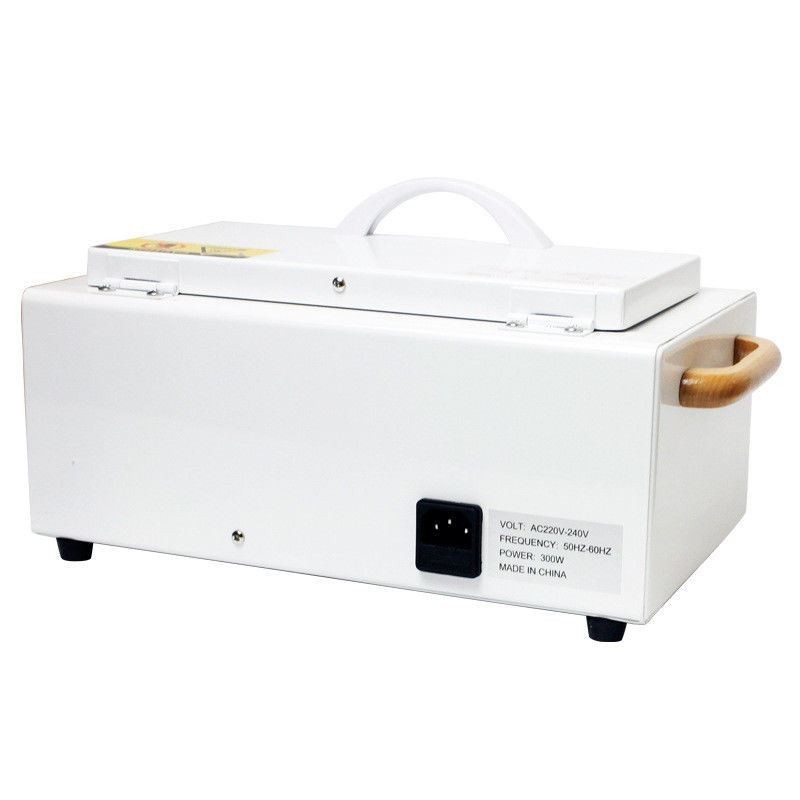 Sterilizzatore a secco estetista tatuatore dentale medico veterinari 220° timer