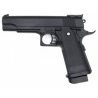 Giaquinto Pistola Giocattolo Spara Pallini 6mm AirSoft gioco bambin...
