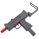Mitra Mitragliatrici 2PZ Giocattolo Spara Pallini 6mm AirSoft gioco bambini