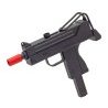 Giaquinto Mitra Mitragliatrici 2PZ Giocattolo Spara Pallini 6mm Air...