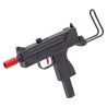 Giaquinto Mitra Mitragliatrici 2PZ Giocattolo Spara Pallini 6mm Air...