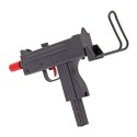 Mitra Mitragliatrici 2PZ Giocattolo Spara Pallini 6mm AirSoft gioco bambini