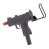 Giaquinto Mitra Mitragliatrici 2PZ Giocattolo Spara Pallini 6mm Air...