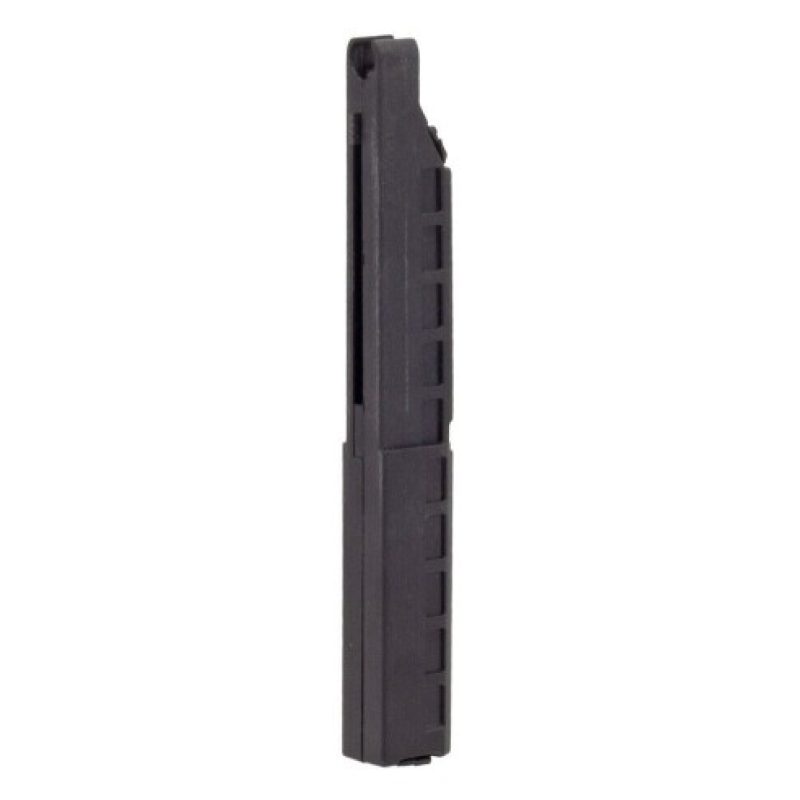 Giaquinto Mitra Mitragliatrici 2PZ Giocattolo Spara Pallini 6mm Air...