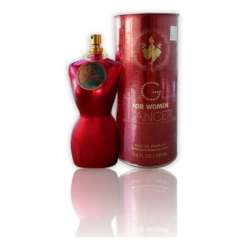 Mirage G For Women Dancer puor femme Profumo donna fragranza spray ...