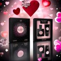 Set confezione regalo Black Illusion PROFUMO SPRAY LOZIONE CORPO DONNA / PER LEI