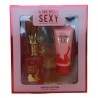 Hongu Set confezione regalo G for women PROFUMO SPRAY+ LOZIONE CORP...