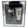 Montage Set Regalo Uomo cofanetto Invincible PROFUMO SPRAY + DOPOBA...