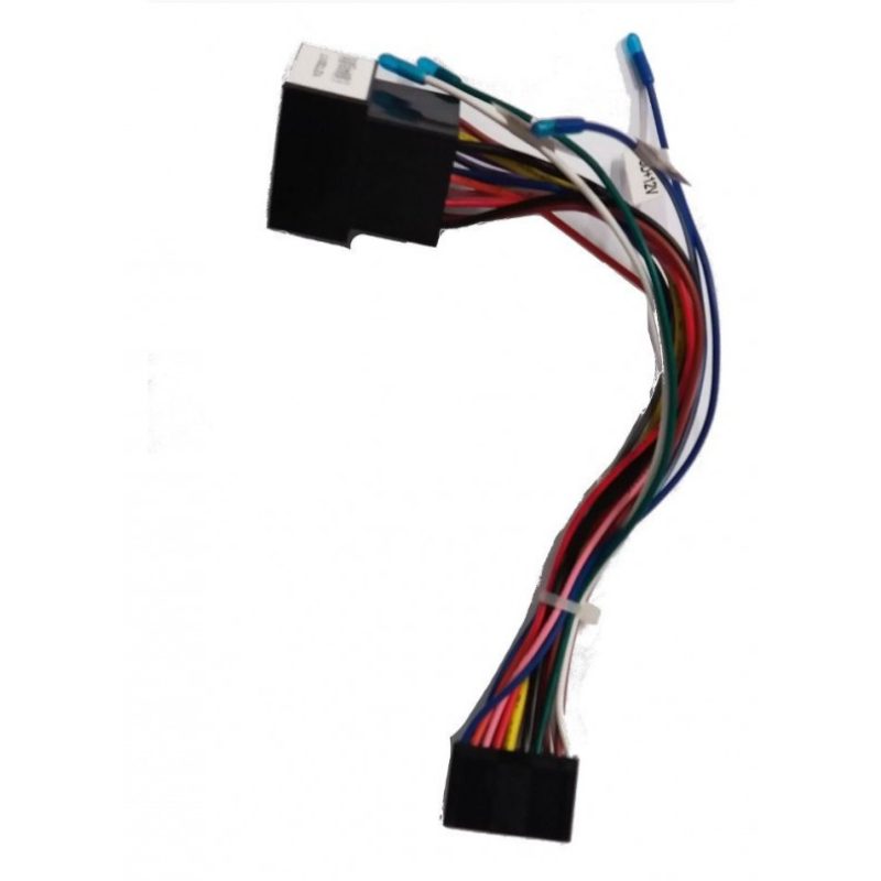 6228 Media player stereo auto DVD Radio CD USB touch 2 DIN 16:9 AUX micro SD