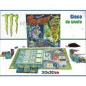 MONSTRITE Gioco da Tavolo italiano società bambini ragazzi giochi uniti mostri