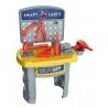 Play More Banco da Lavoro Officina Giocattolo bambino 35 pz set mob...