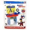 Play More Banco da Lavoro Officina Giocattolo bambino 35 pz set mob...