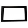 6228 Media player stereo auto DVD Radio CD USB touch 2 DIN 16:9 AUX micro SD