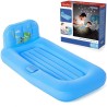 Fisher Price Materasso gonfiabile bambini con luci colorate proiett...