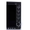 6228 Media player stereo auto DVD Radio CD USB touch 2 DIN 16:9 AUX micro SD