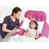 Fisher Price Materasso gonfiabile bambine con proiettore luci color...