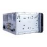 6228 Media player stereo auto DVD Radio CD USB touch 2 DIN 16:9 AUX micro SD