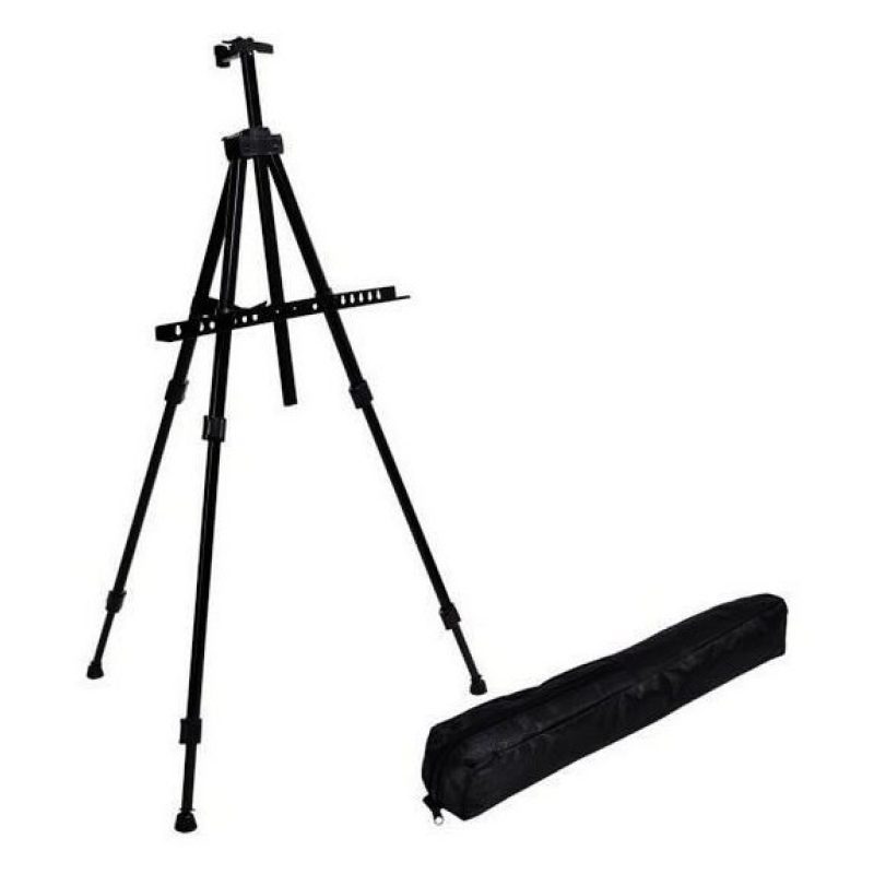 DOBO 10x Cavalletto da Disegno Tableau Pittura Tela Treppiedi for c...