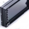 6228 Media player stereo auto DVD Radio CD USB touch 2 DIN 16:9 AUX micro SD