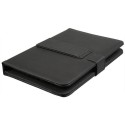 Cover 7" pollici tastiera cavo USB cutodia universale porta tablet pad pennetta