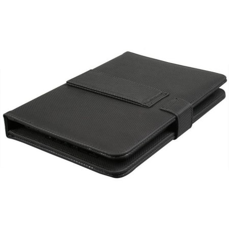 Cover 7" pollici tastiera cavo USB cutodia universale porta tablet pad pennetta