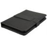 Cover 7" pollici tastiera cavo USB cutodia universale porta tablet pad pennetta