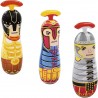 Bestway Gladiatori gonfiabile Bestway gioco per bambini Punch bag b...
