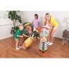 Bestway Gladiatori gonfiabile Bestway gioco per bambini Punch bag b...
