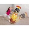 Bestway Gladiatori gonfiabile Bestway gioco per bambini Punch bag b...