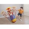 Bestway Gladiatori gonfiabile Bestway gioco per bambini Punch bag b...