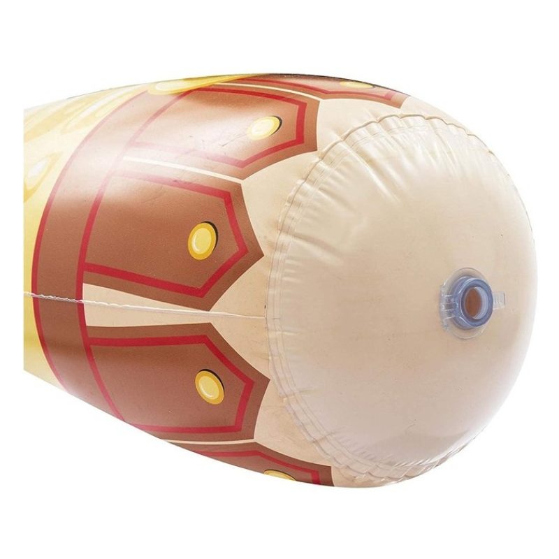 Bestway Gladiatori gonfiabile Bestway gioco per bambini Punch bag b...