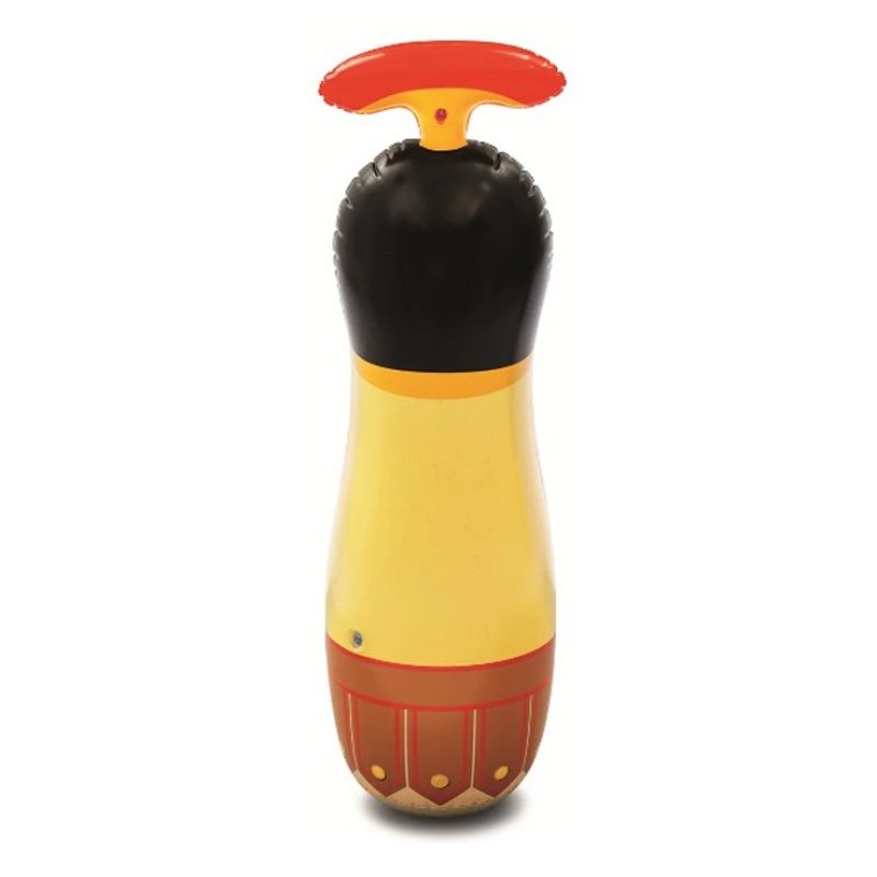 Bestway Gladiatori gonfiabile Bestway gioco per bambini Punch bag b...