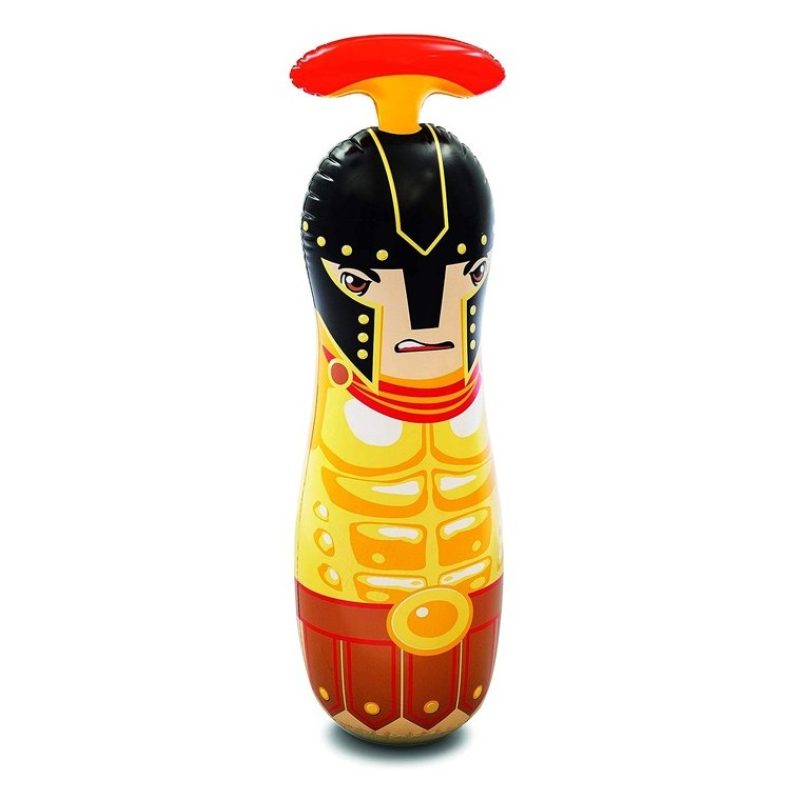 Bestway Gladiatori gonfiabile Bestway gioco per bambini Punch bag b...