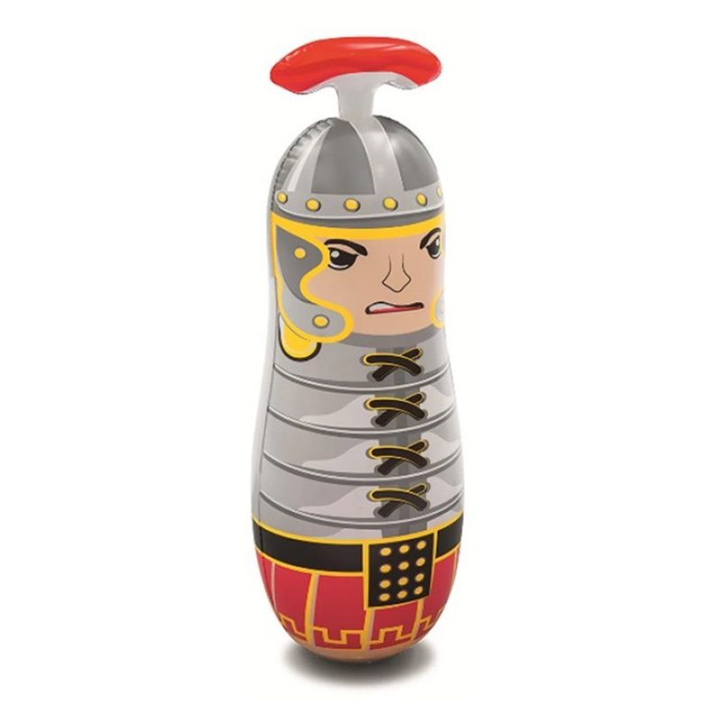 Bestway Gladiatori gonfiabile Bestway gioco per bambini Punch bag b...
