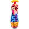Bestway Gladiatori gonfiabile Bestway gioco per bambini Punch bag b...