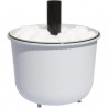 Bestway Sfere filtranti acqua piscina filtro sabbia Polysphere Flow...
