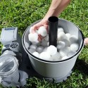 Sfere filtranti acqua piscina filtro sabbia Polysphere Flowclear 58475 Bestway