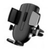 Unico Supporto auto universale ventosa per smartphone 360° regolabi...