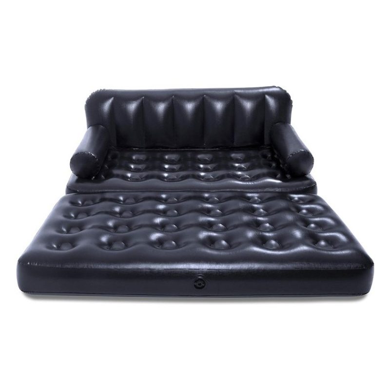 Bestway Bestway Divano Letto gonfiabile Con Sacca e Pompa 5 in 1 18...