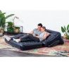 Bestway Bestway Divano Letto gonfiabile Con Sacca e Pompa 5 in 1 18...