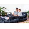 Bestway Bestway Divano Letto gonfiabile Con Sacca e Pompa 5 in 1 18...