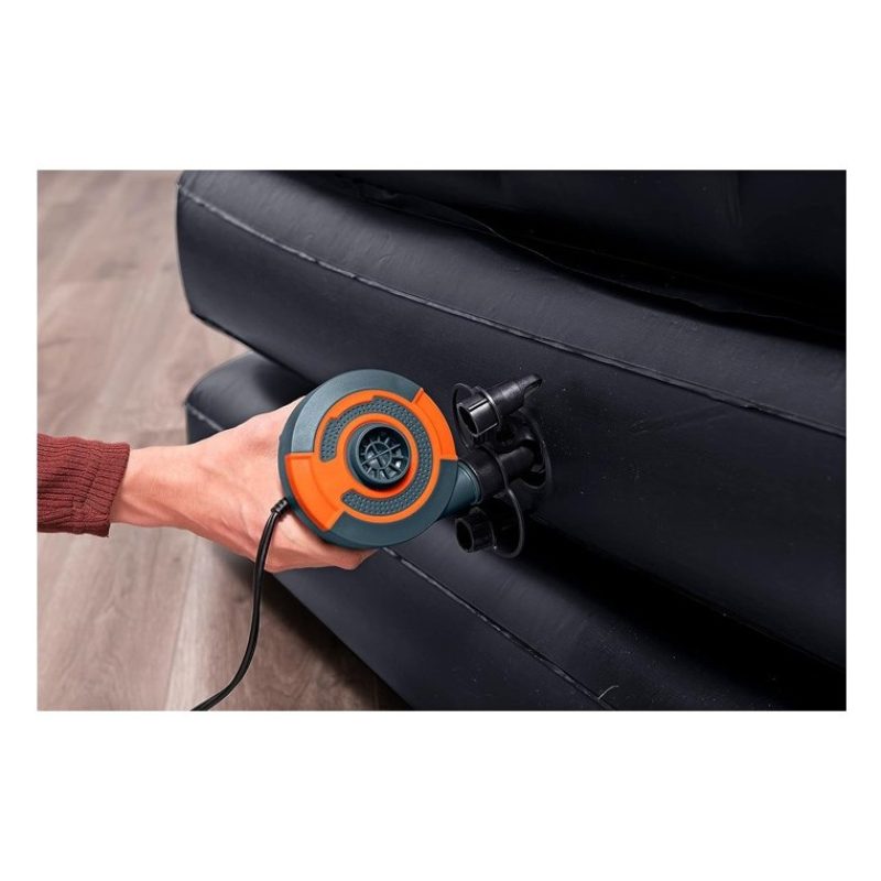 Bestway Bestway Divano Letto gonfiabile Con Sacca e Pompa 5 in 1 18...