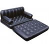 Bestway Bestway Divano Letto gonfiabile Con Sacca e Pompa 5 in 1 18...