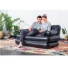 Bestway Bestway Divano Letto gonfiabile Con Sacca e Pompa 5 in 1 18...